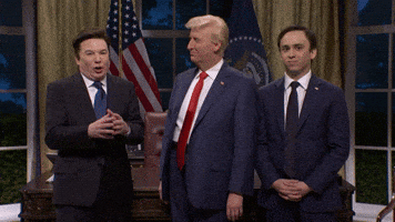 Lady Gaga Snl GIF by Saturday Night Live