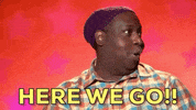 Episode 2 Reality Tv GIF by RuPaul's Drag Race