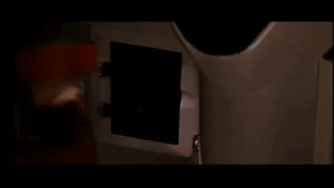 joesmithd301 giphygifmaker chekov gun torpedo startrek chekovs GIF