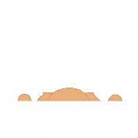 Mental Health Dog Sticker by Syracuse University