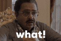 Kya What GIF