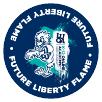 Sticker by LUOnlineAcademy