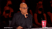 Howie Mandel Nbc GIF by America's Got Talent