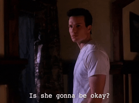 season 2 GIF by Twin Peaks on Showtime