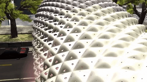 MEAN_ giphygifmaker architecture mean meal GIF