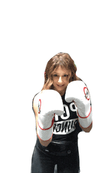 boxing Sticker by Pittsburgh Punch