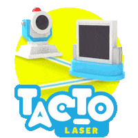 Tacto Sticker by PlayShifu