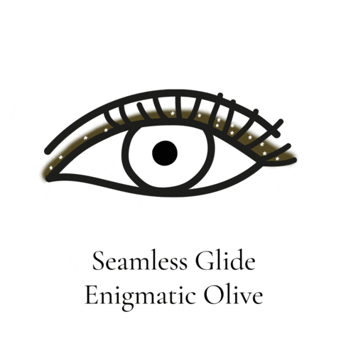 Beauty Eyes Sticker by Lisa Eldridge