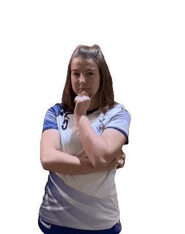 Chsep Sticker by Club Handbol Sant Esteve de Palautordera