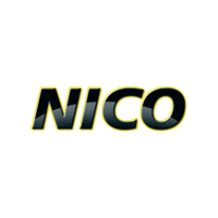 NicoEurope nico silvester pyro feuerwerk Sticker