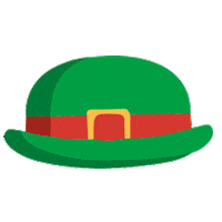 Christmas Tree Sticker by Simul Studio