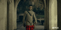 may 4 lol GIF by Dear White People Netflix