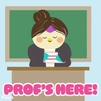 Studying Back To School GIF by Finch Care