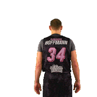 game on pose Sticker by easyCredit Basketball Bundesliga