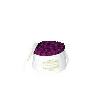 MyLastingBouquet  Sticker