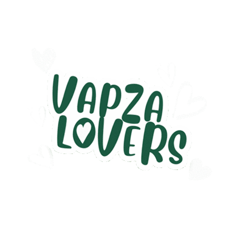 Lovers Sticker by Vapza