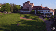Colorado Springs Travel GIF by The Broadmoor