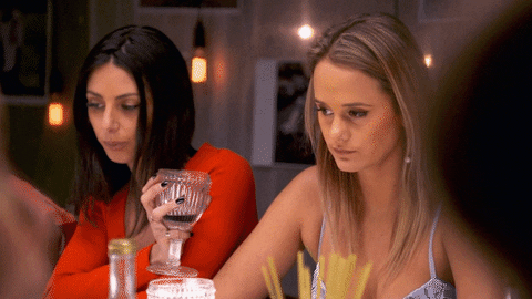 mkrau GIF by My Kitchen Rules