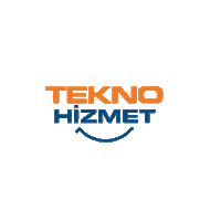 Teknosatr teknosa teknohizmet Sticker
