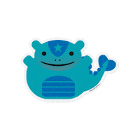 SGHotelOnWheels show sghotelonwheels vacaytotheeast dultimatexcape Sticker