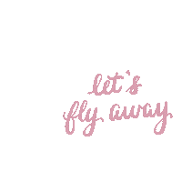 Mood Fly Sticker