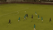 Scu Soccer GIF by Santa Clara Broncos