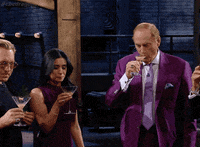 dragons' den wow GIF by CBC
