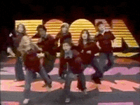 Tv Show Television GIF by GBH