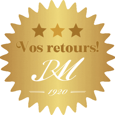 Rannou-Metivier giphyupload happy customer client heureux vos retours Sticker