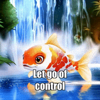 Flow Wisdom GIF by TheConfishius