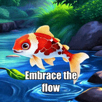 Wisdom GIF by TheConfishius