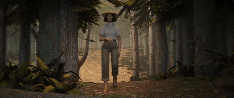GIF by Gunpowder & Sky