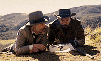 Django Unchained 2010S GIF