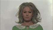 Angry Too Much GIF by Arrow Academy
