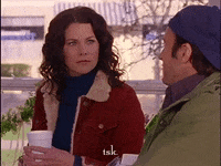 season 2 netflix GIF by Gilmore Girls 