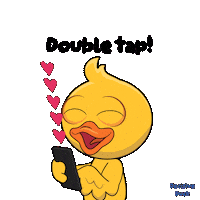 Heart Love Sticker by VeeFriends
