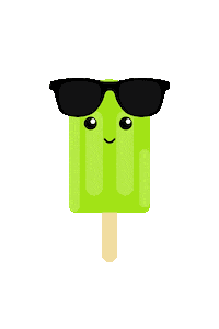 Paletitas Sticker