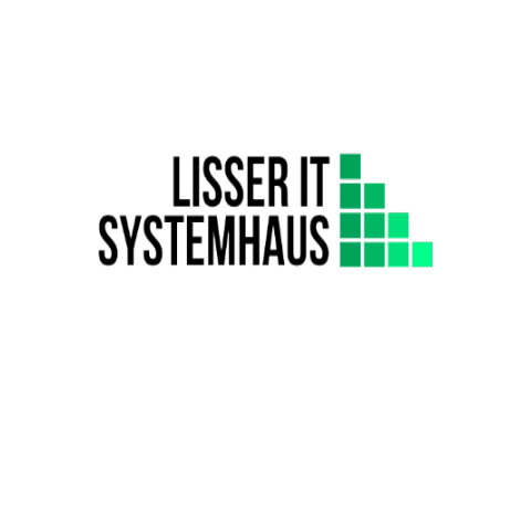 LisserIT giphygifmaker lit lisser it-systemhaus lisser-it Sticker