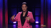 Lilly Singh Lol GIF by A Little Late With Lilly Singh