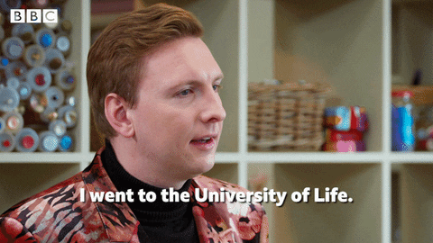 GIF by BBC