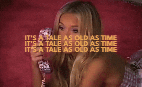 6 Months Later GIF by Megan Moroney