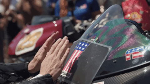 Ride GIF by Harley-Davidson