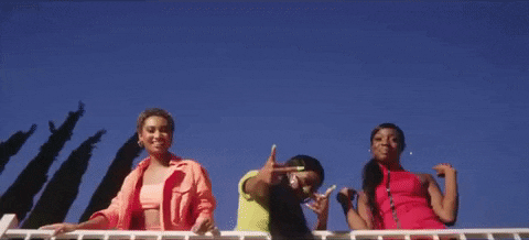Black Girls Lol GIF by Flo Milli
