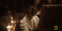 nat geo art GIF by National Geographic Channel