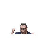 ptb raoul ptb hedebouw Sticker