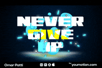 Fun Text GIF