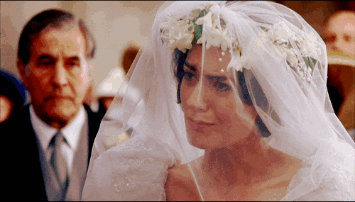 Romantic Comedy Film GIF by MGM