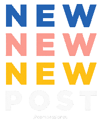 New Post Sticker by Compassion Australia