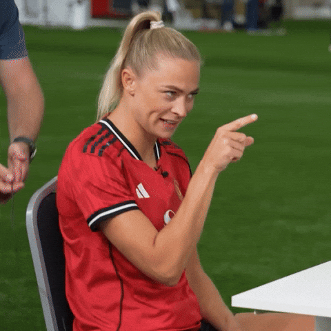 Eyes Watching GIF by Manchester United