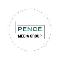 pencemediagroupllc  Sticker